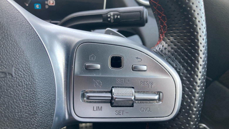 Mercedes-Benz B-Class B180 AMG Line Executive 5dr Auto Petrol Hatchback